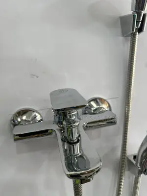Telephone Shower2in1 Bathroom Shower Set