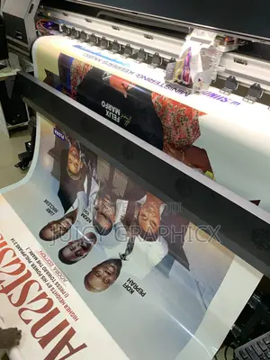 Sav Flexy Printing Service