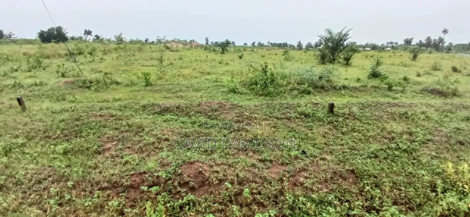 Land for Sale Kasoa