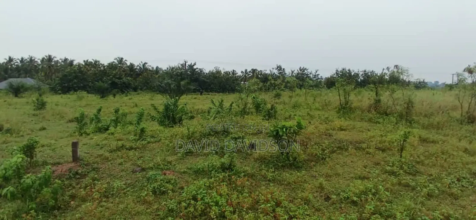 Land for Sale Kasoa