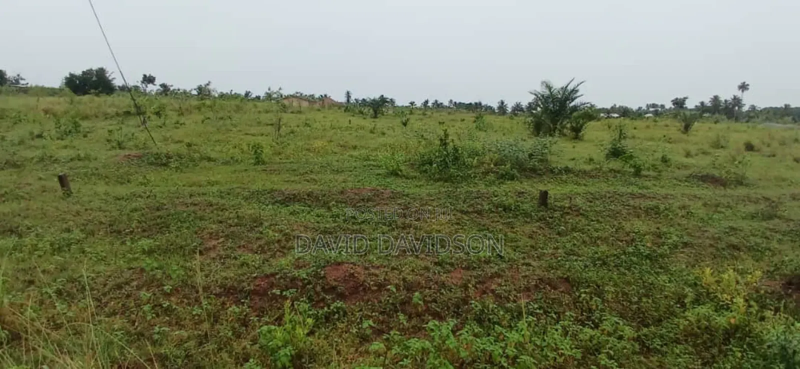 Land for Sale Kasoa