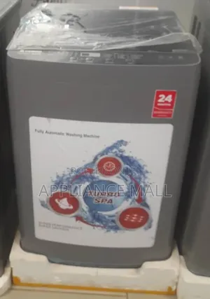 Chigo Washing Machine Top Load 10kg