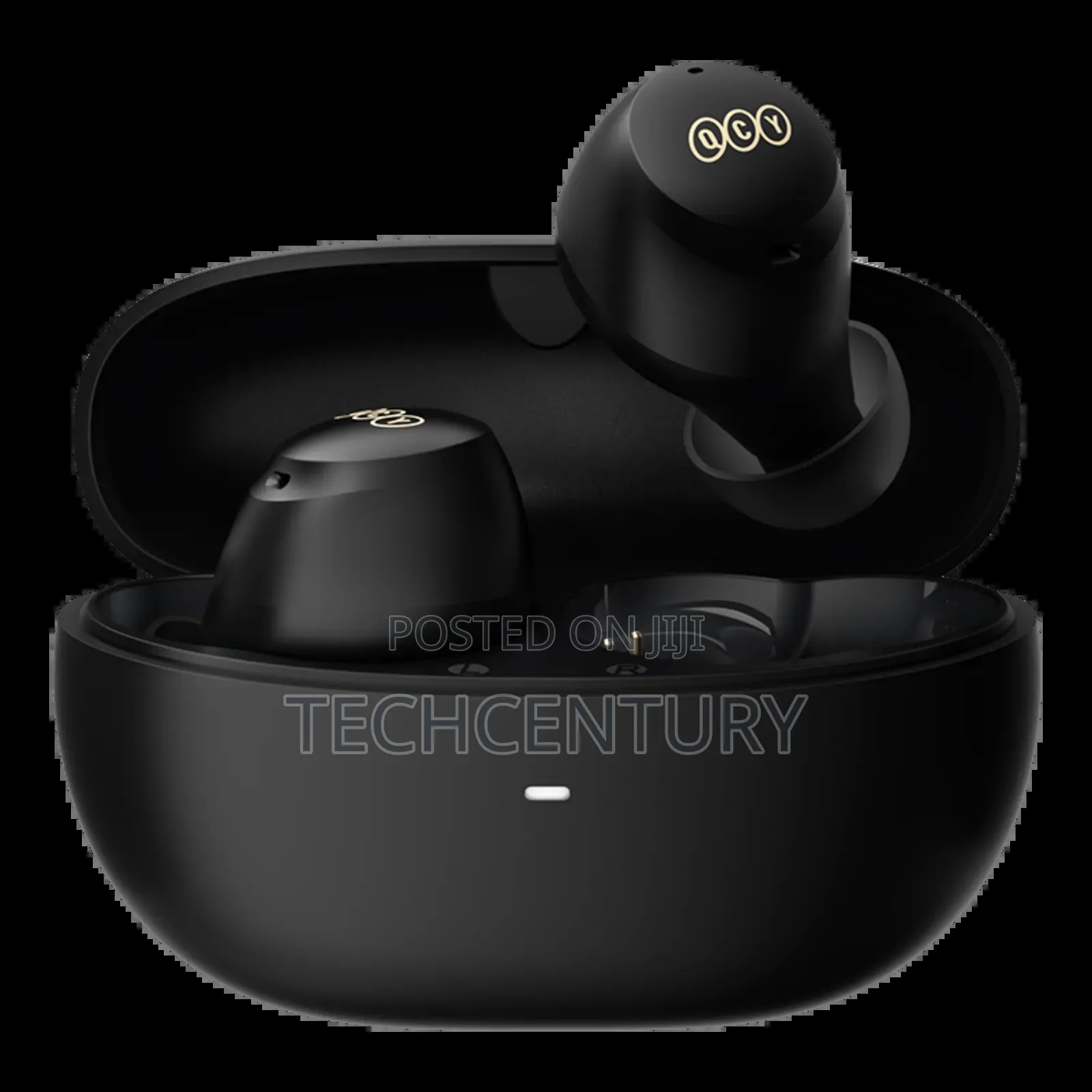 Qcy Arcbuds Ht07 Anc Earbuds