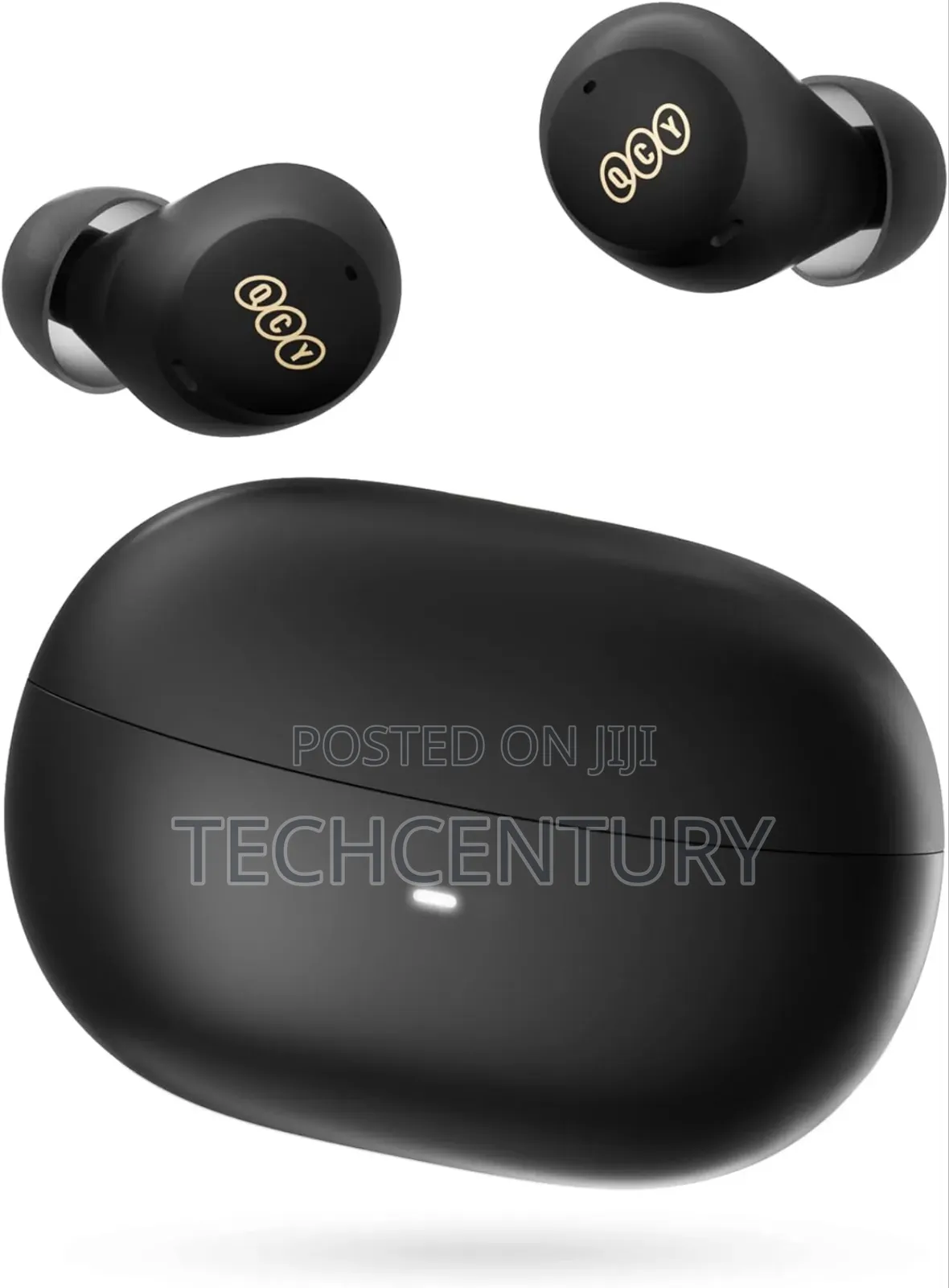 Qcy Arcbuds Ht07 Anc Earbuds