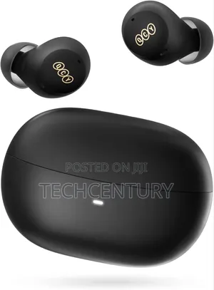 Qcy Arcbuds Ht07 Anc Earbuds