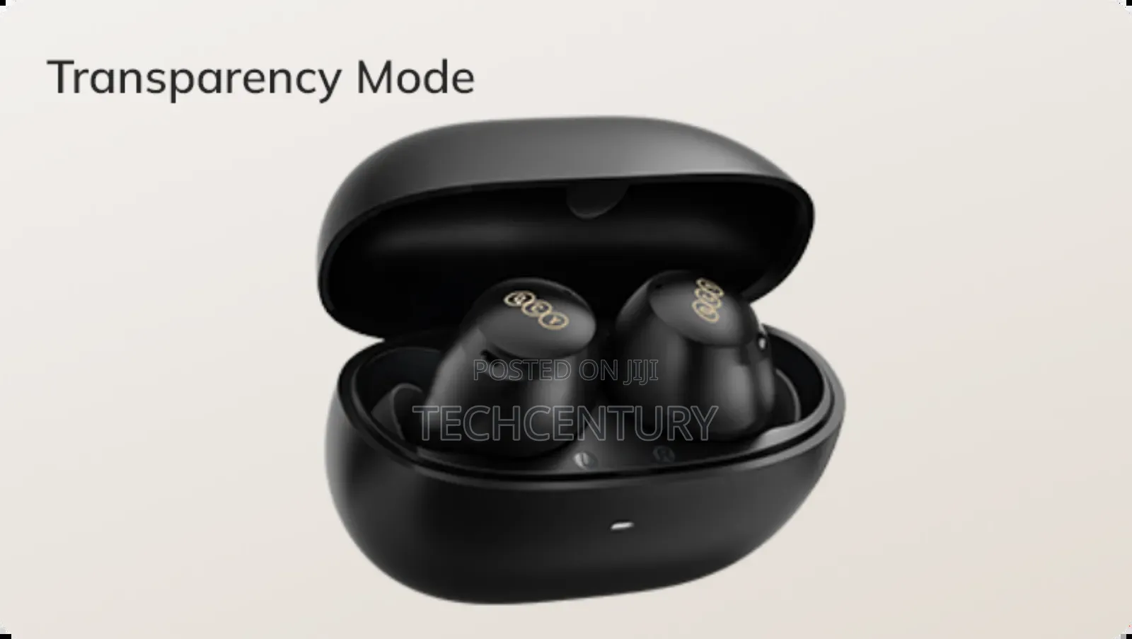 Qcy Arcbuds Ht07 Anc Earbuds