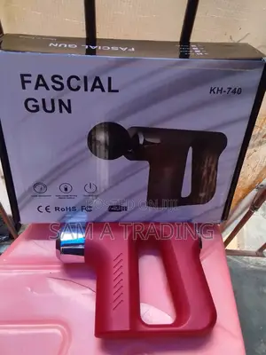 Fascial Gun
