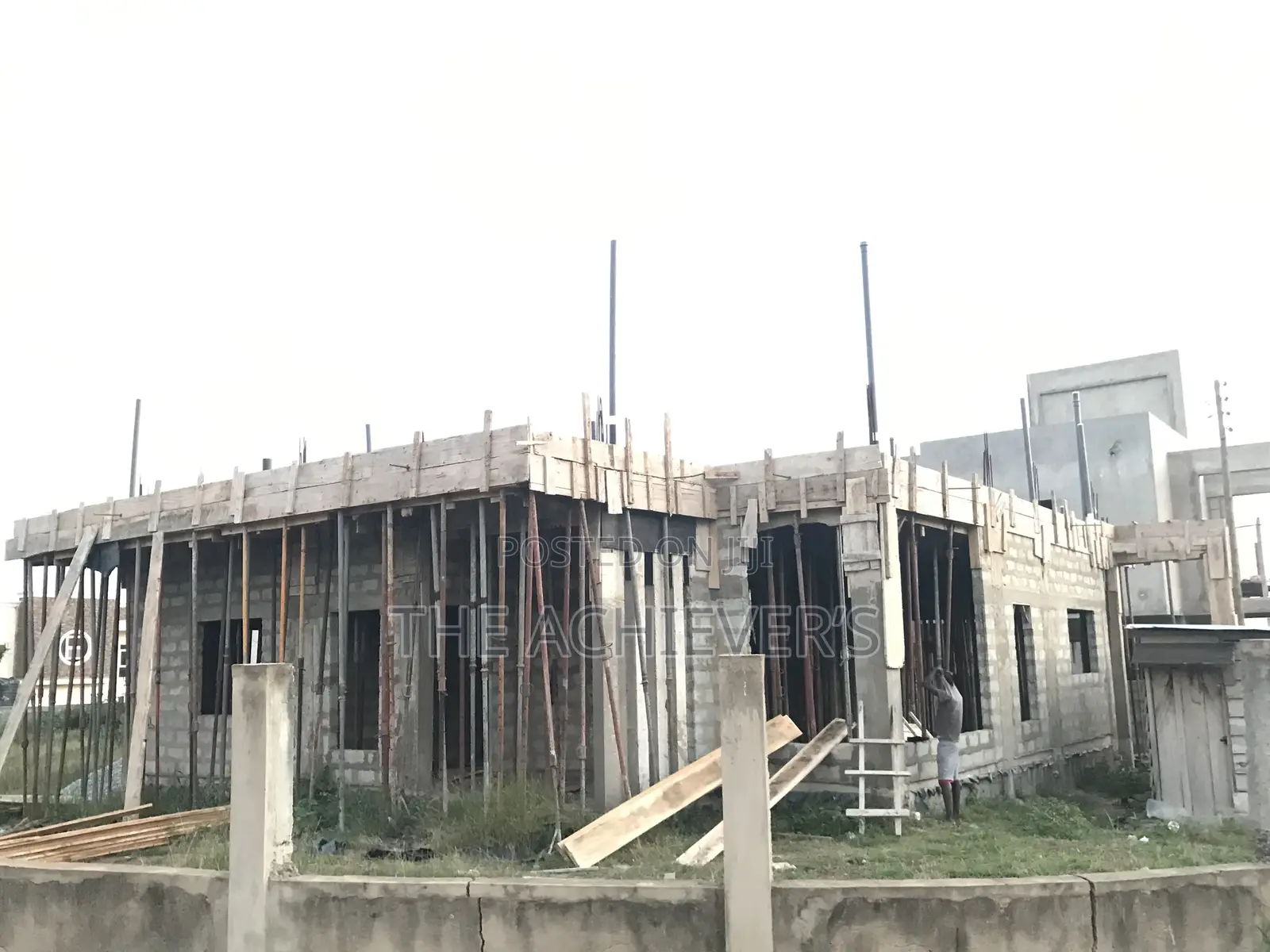 Construction