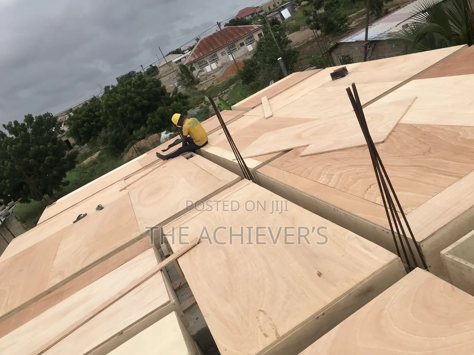 Construction