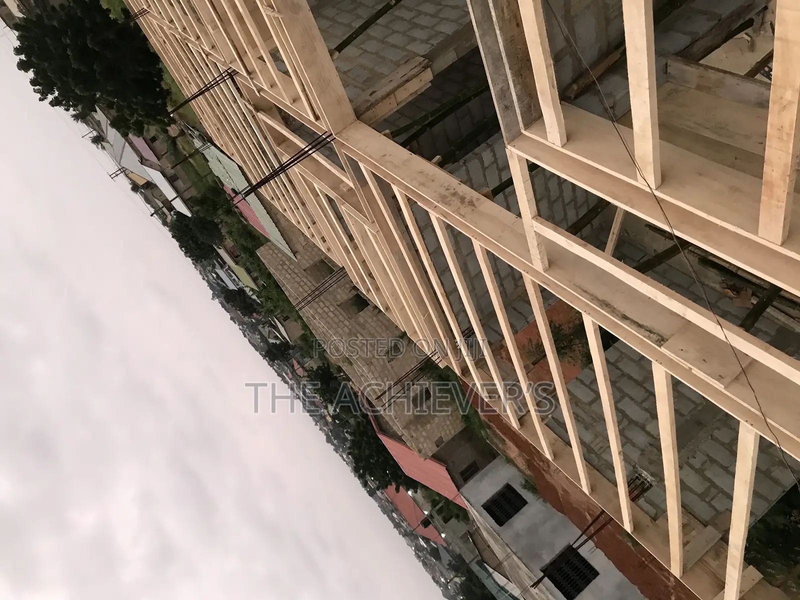 Construction