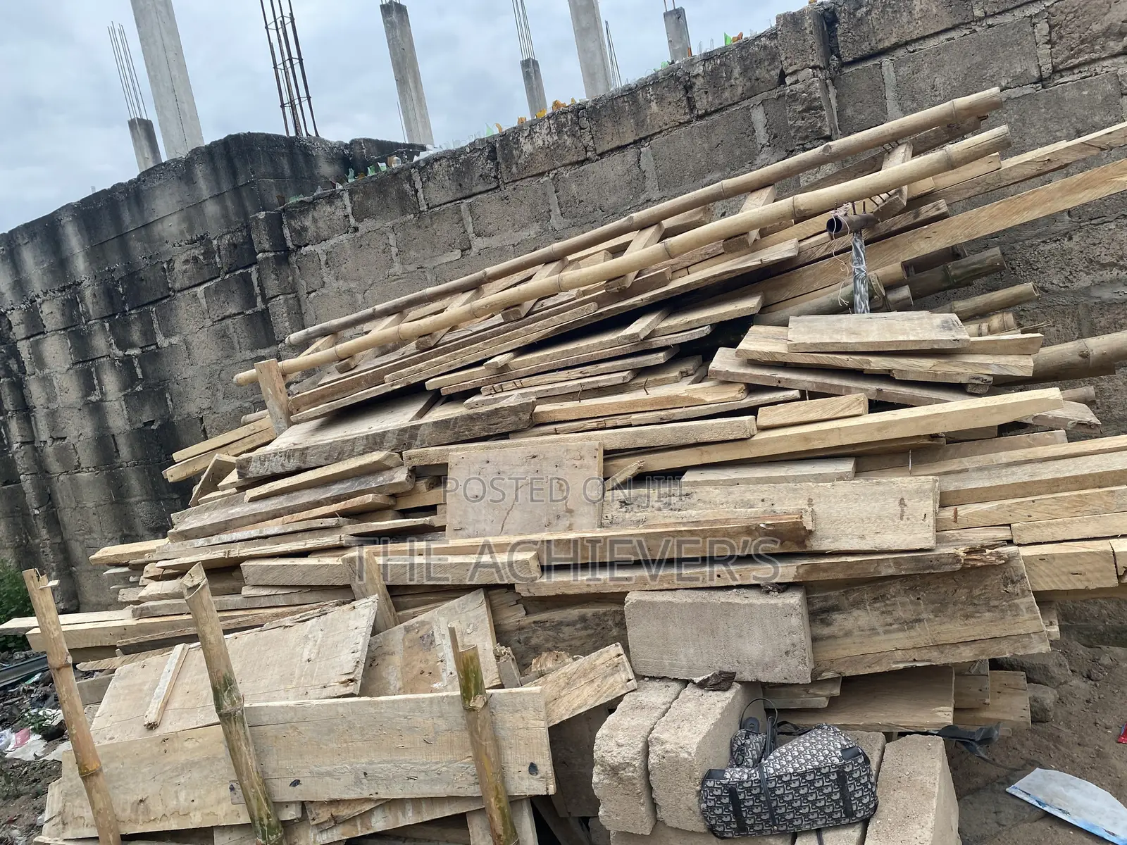 Construction
