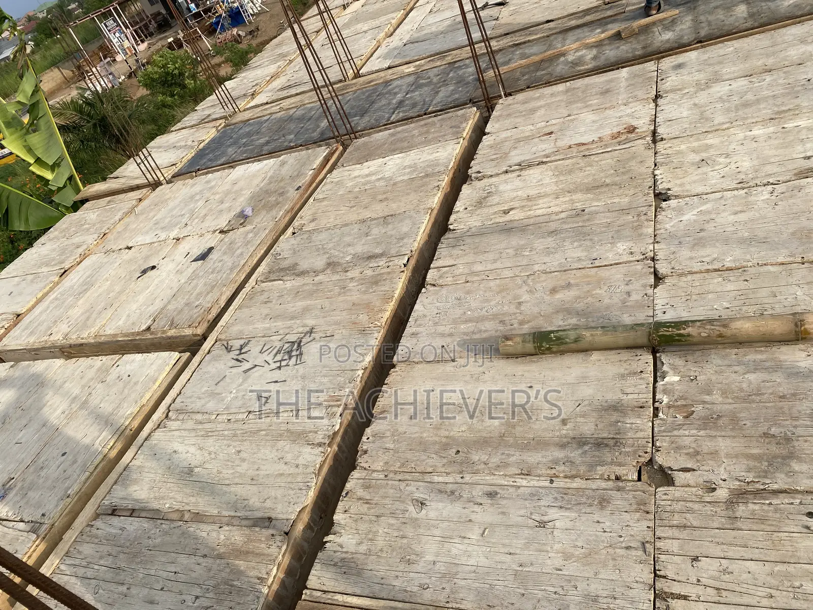 Construction