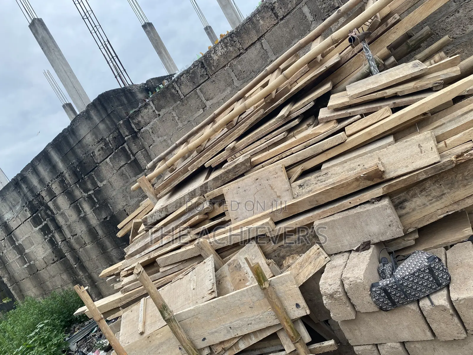 Construction