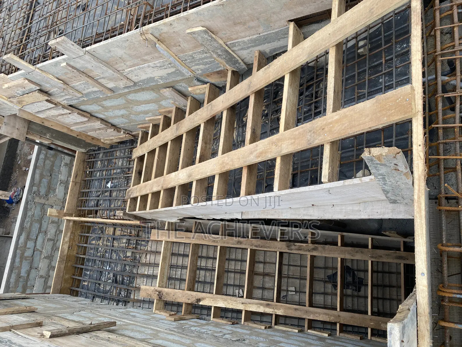 Construction