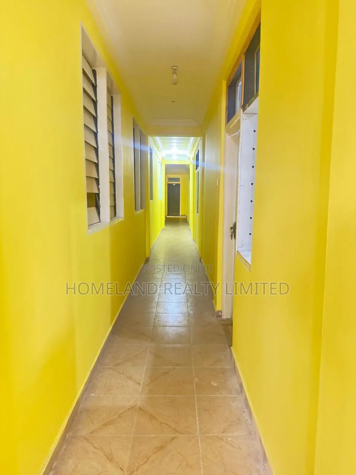 Studio Apartment in Teiman, Oyarifa for rent