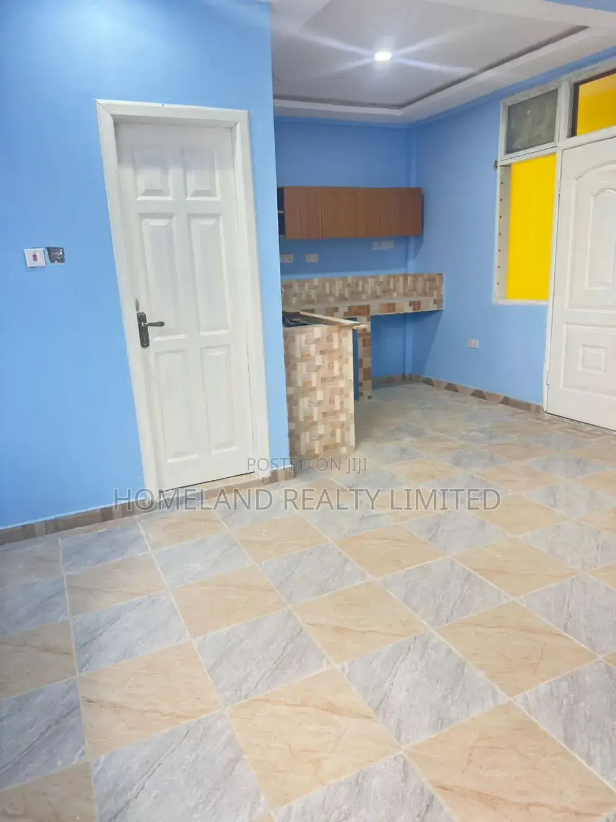 Studio Apartment in Teiman, Oyarifa for rent