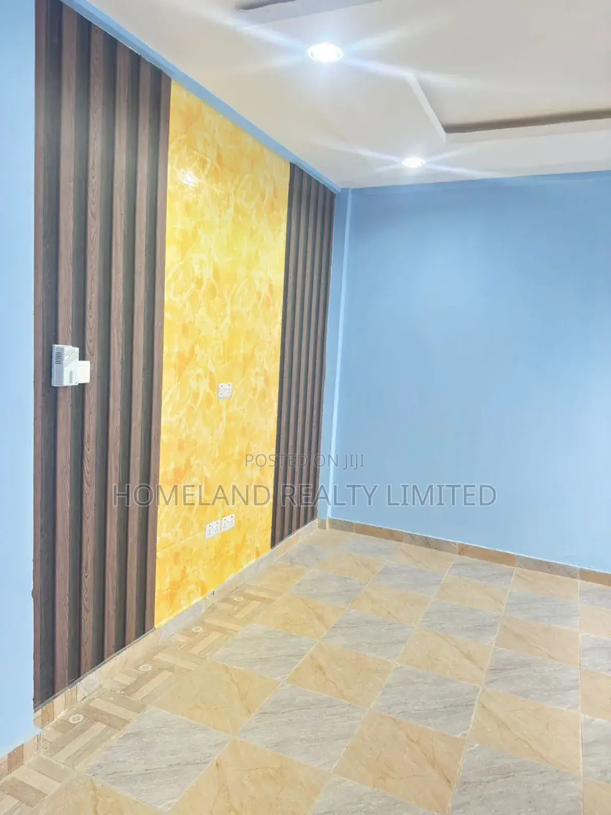 Studio Apartment in Teiman, Oyarifa for rent