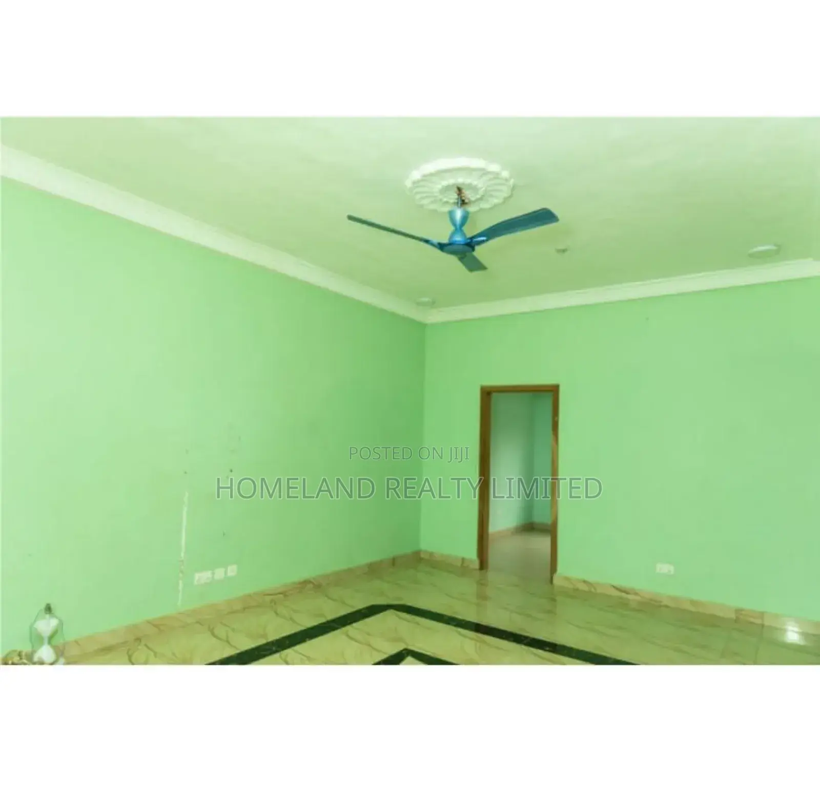 Studio Apartment in Teiman, Oyarifa for rent