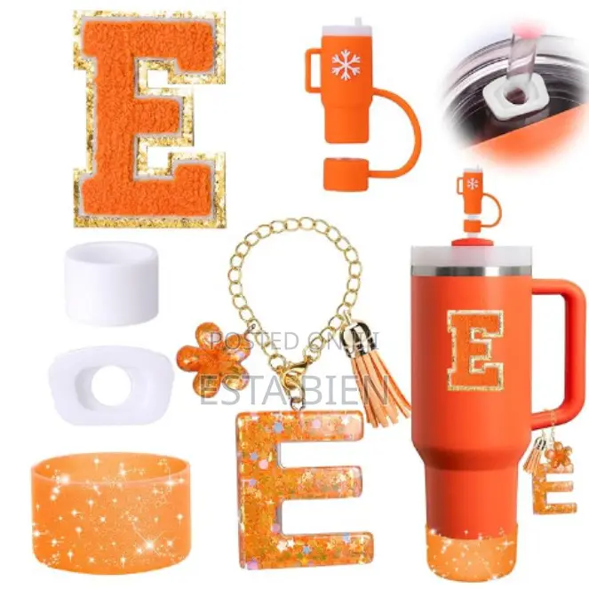 Stanley Cup Accessories