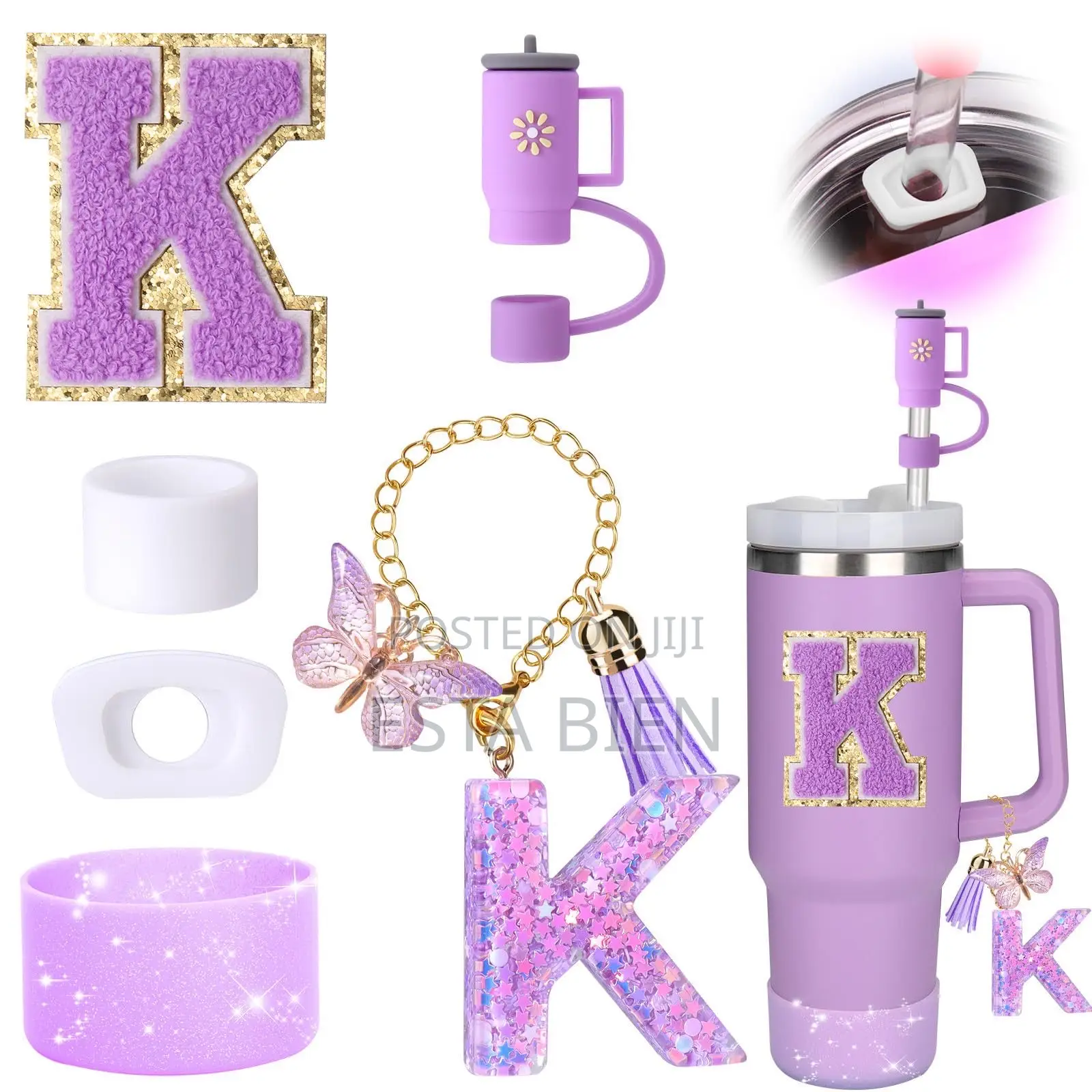 Stanley Cup Accessories