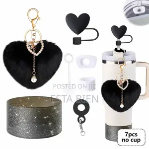 Stanley Cup Accessories