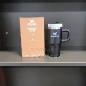 Mini Stanley Cup