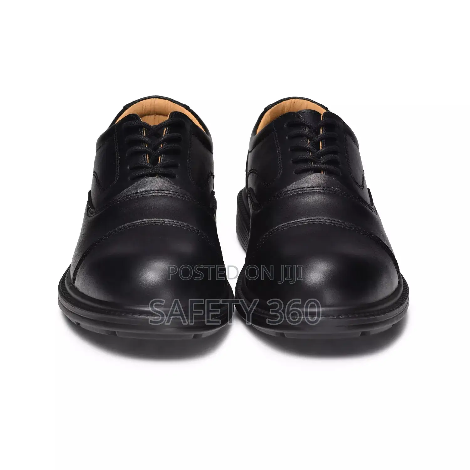 Safety Executive Shoe