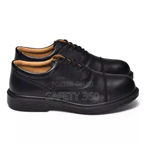 Safety Executive Shoe