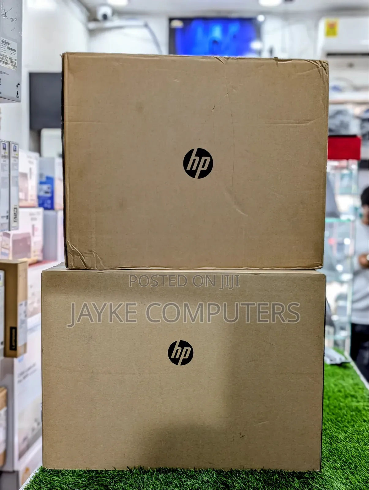 New Desktop Computer HP 200 G4 All-in-One 16GB Intel Core I7 SSD 512GB