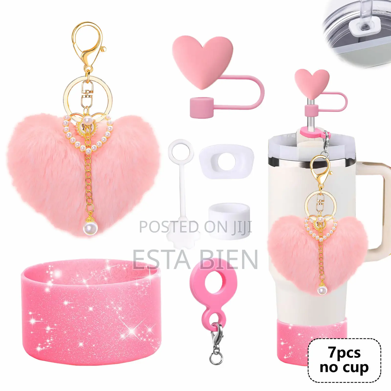 Stanley Cup Accessories