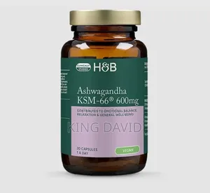 Ashwagandha
