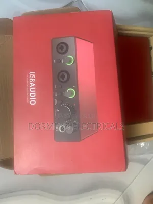 Sound Card