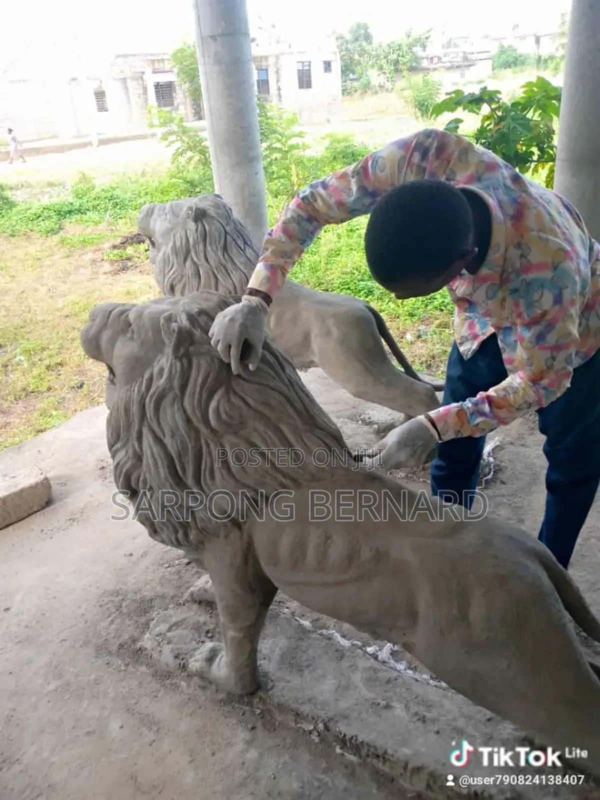 Adom Artwork's