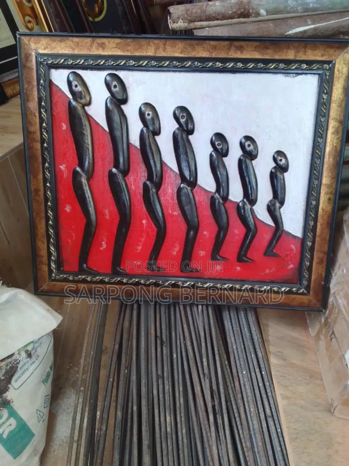 Adom Artwork's