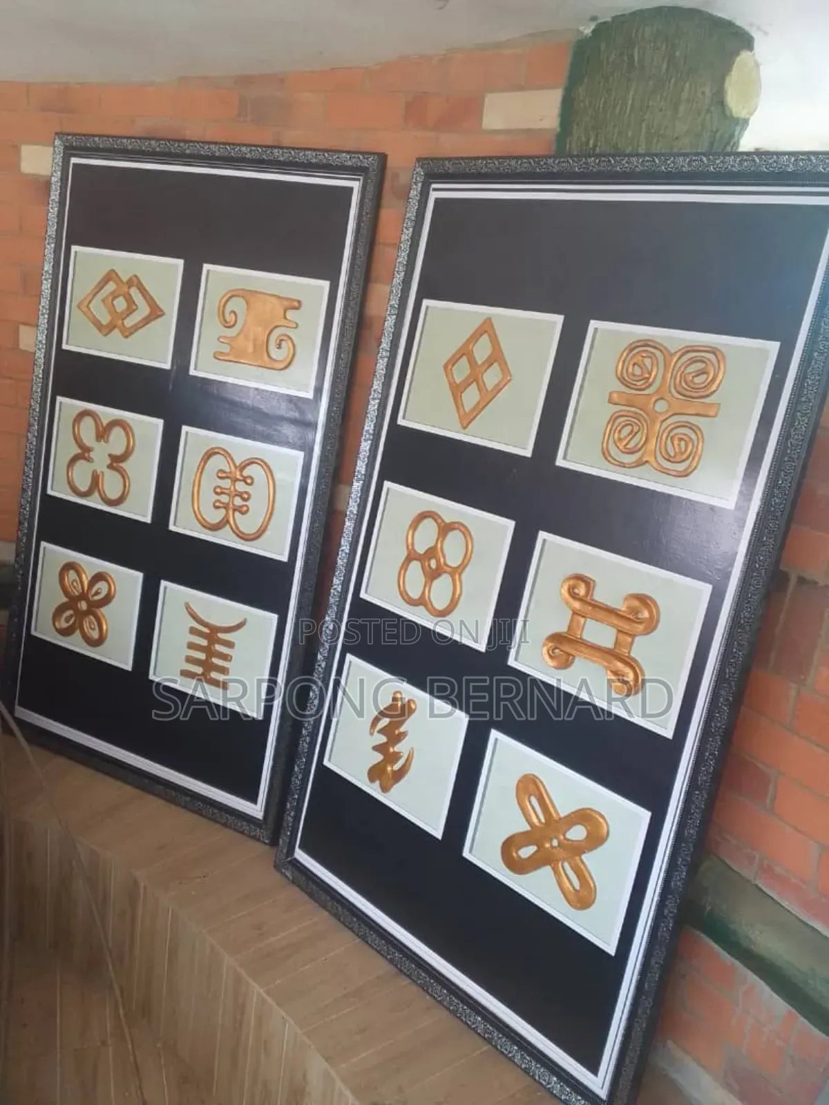 Adom Artwork's