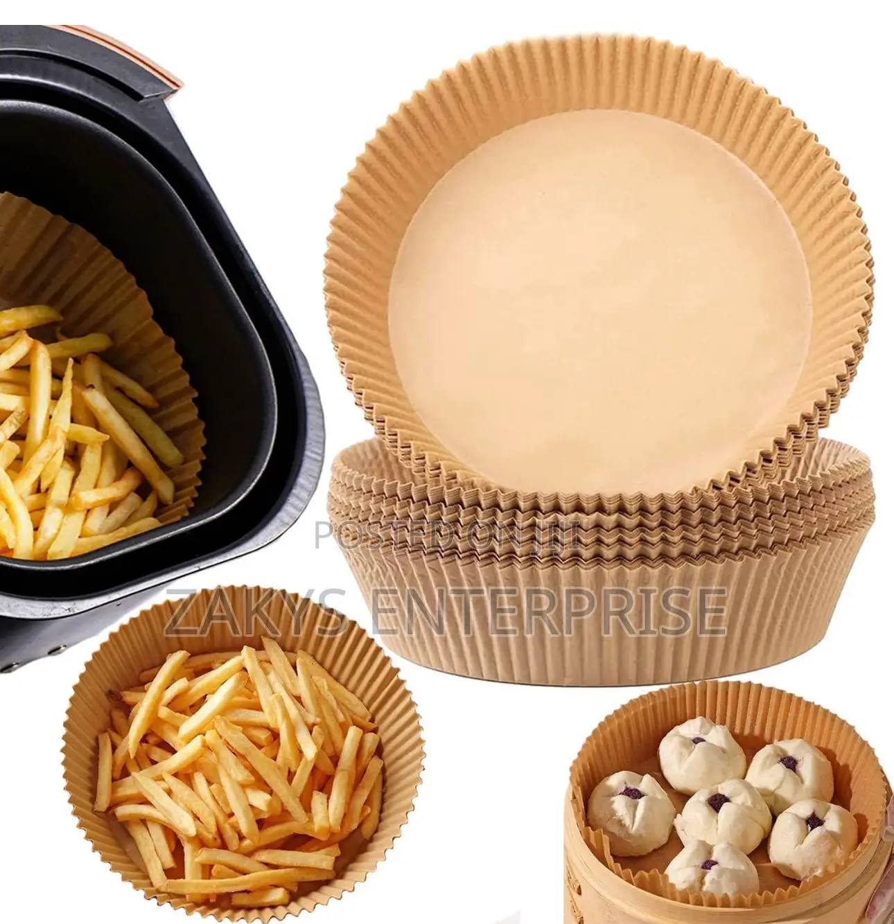 Disposable Airfyer Liners