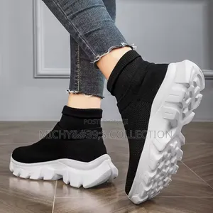 Lightweight Sneakers