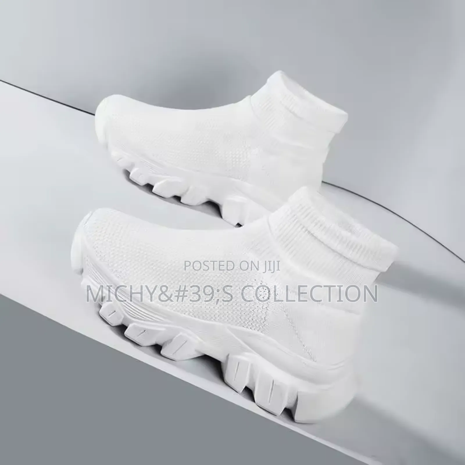 Lightweight Sneakers