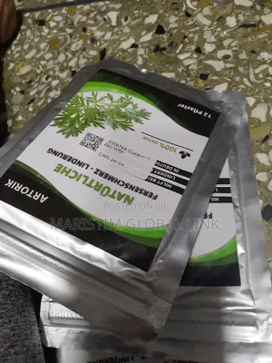 Sticky Joints Pain Relief 100% Herbs (Nuturtliche)Artoric