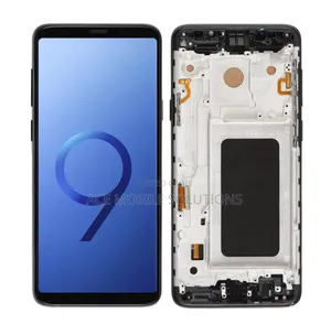 Samsung S9 Plus Screen