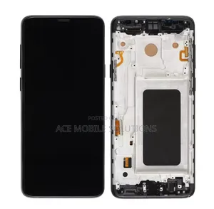 Samsung S9 Plus Screen