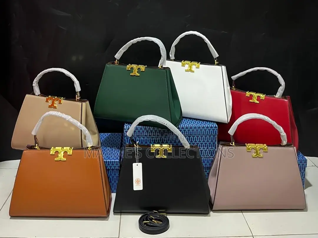 Original Tory Burch Handbag ( Comes With Box)