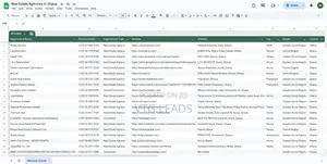 Buy Targeted Business Contact Lists for Bulk SMS or Calls
