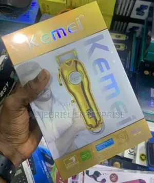 Kemel Hair Clipper