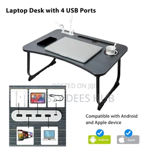Foldable Table