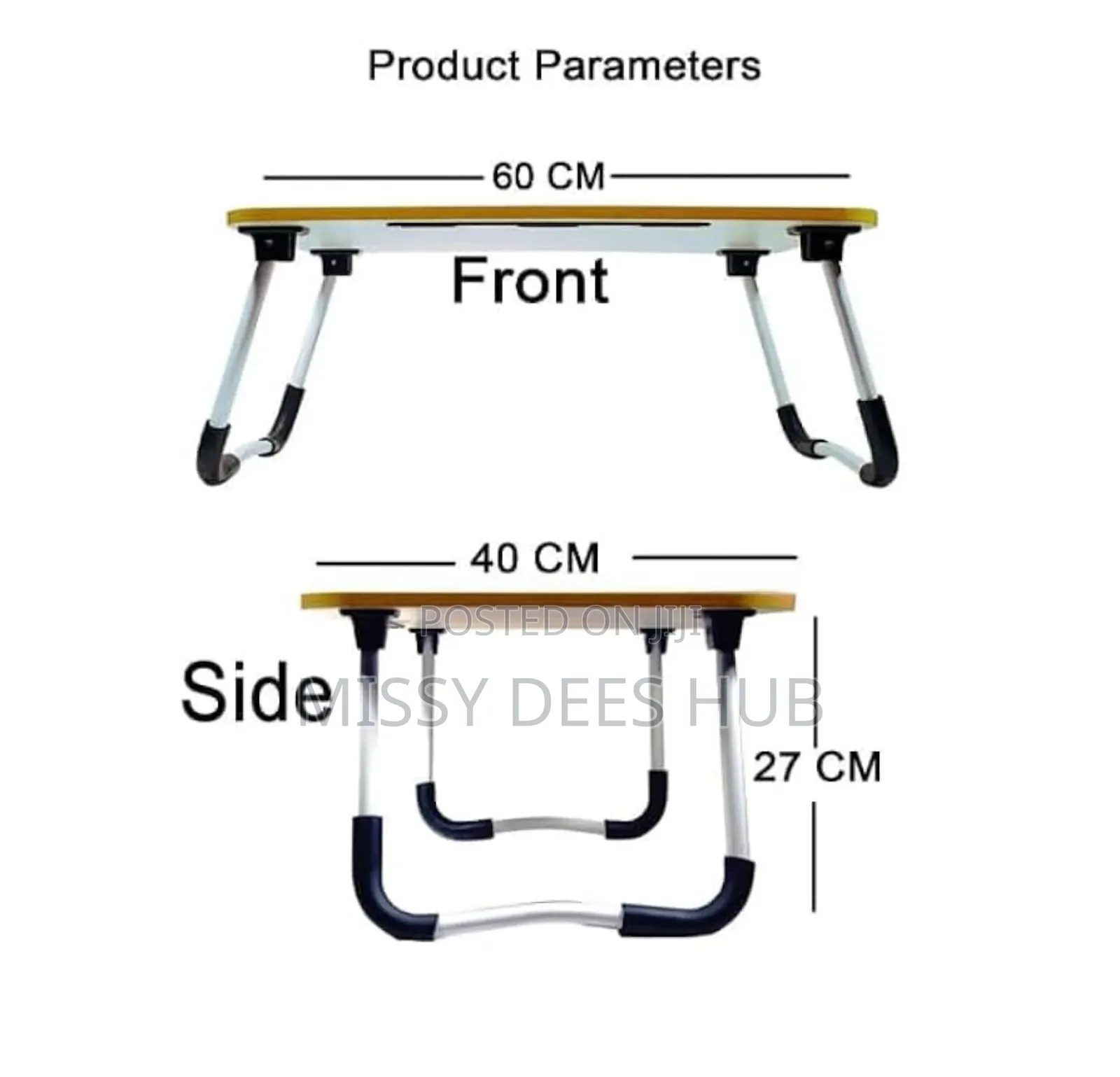 Foldable Table