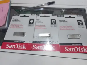 Quality Class 10 Sandisk 256gb Pendrive