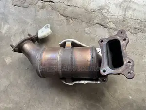 2022 Honda Civic Exhaust Manifold - 2.0l