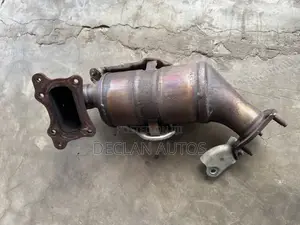 2022 Honda Civic Exhaust Manifold - 2.0l