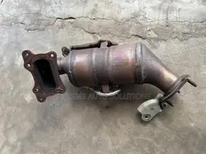2022 Honda Civic Exhaust Manifold - 2.0l